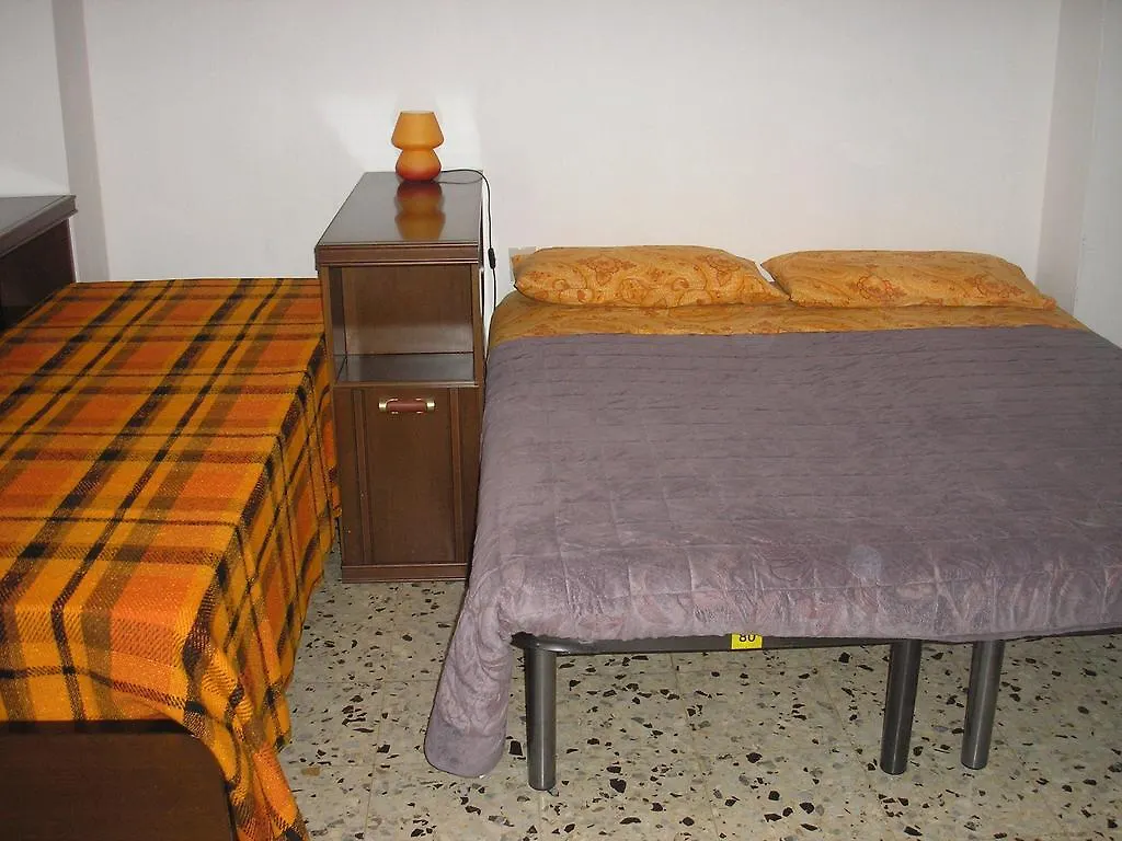 B&B Bayres House Milano Daire
