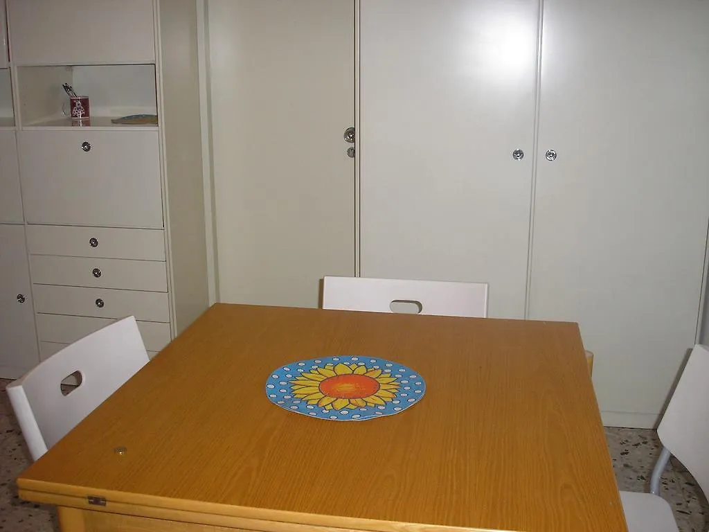 B&B Bayres House Milano 0*,  İtalya