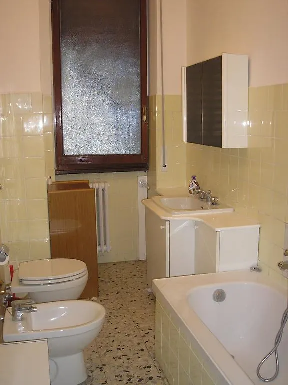 B&B Bayres House Milano 0*,  İtalya