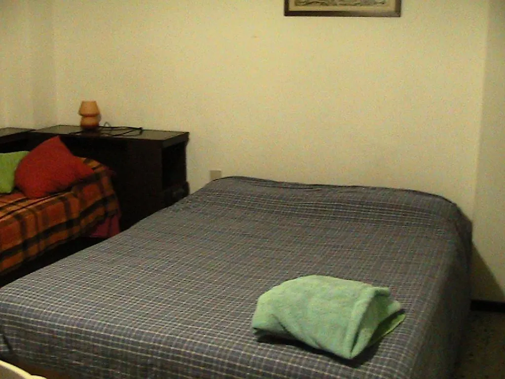B&B Bayres House Milano Daire