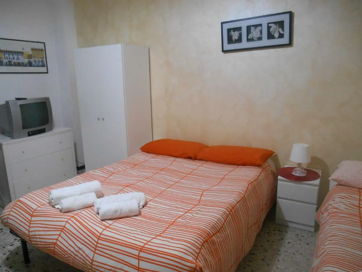 B&B Bayres House Milano