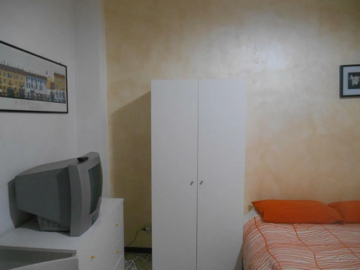 B&B Bayres House Milano