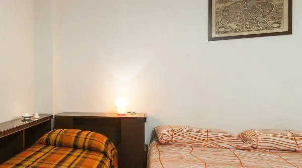 B&B Bayres House Milan