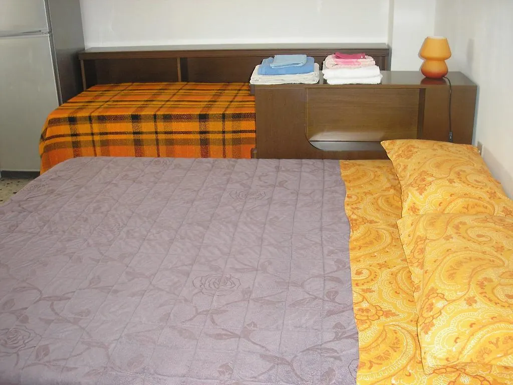 B&B Bayres House Milan 0*,  Italy