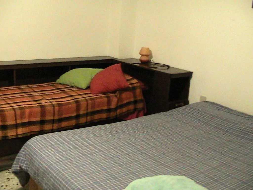 B&B Bayres House Milan