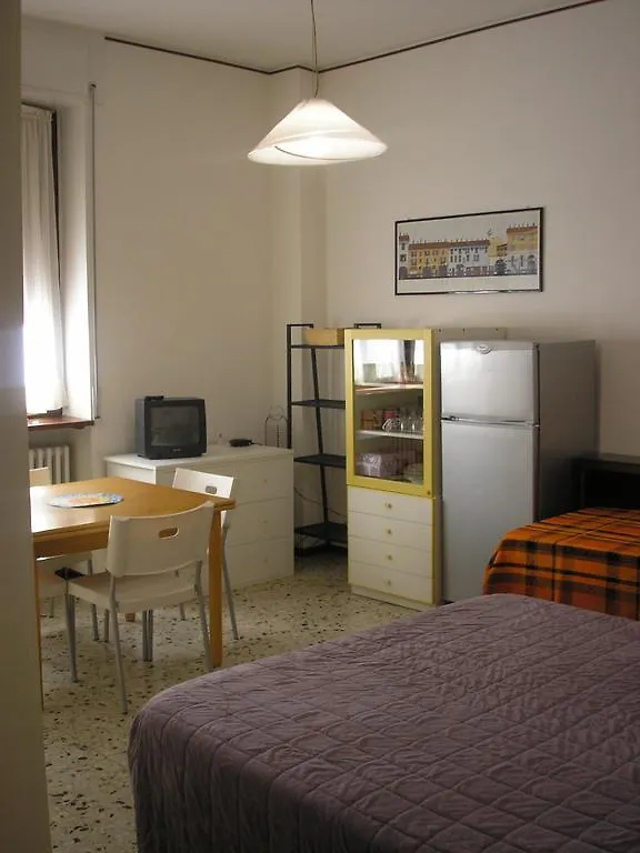 B&B Bayres House Milan 0*,  Italy