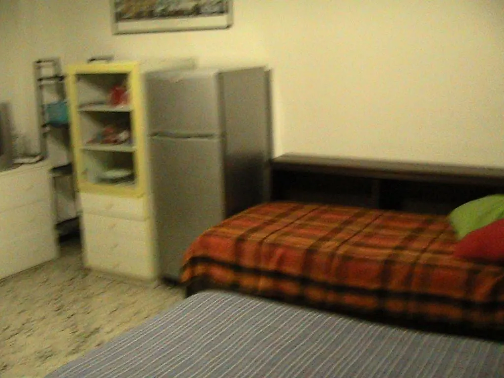 B&B Bayres House Milan Italy