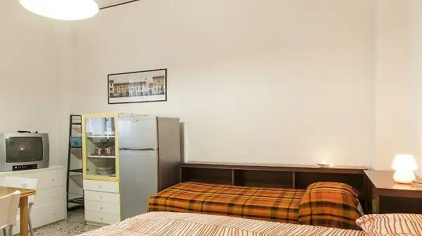 B&B Bayres House Milan Apartment