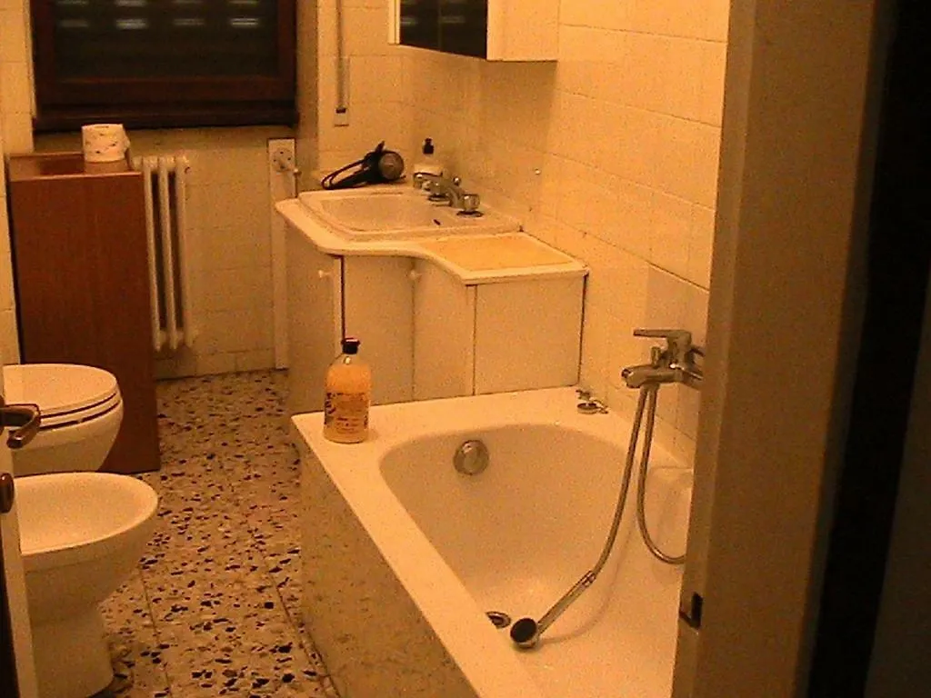 B&B Bayres House Milan 0*,