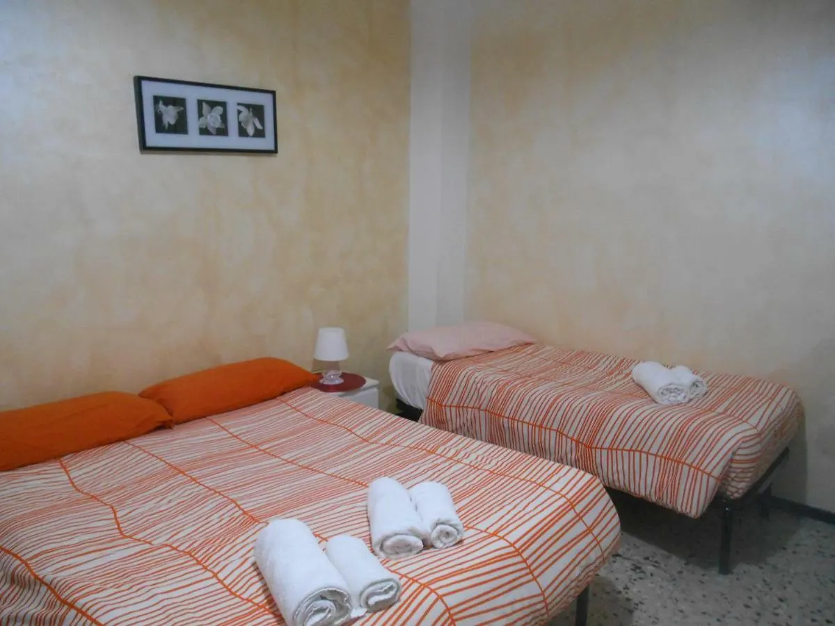 Apartment B&B Bayres House Milan