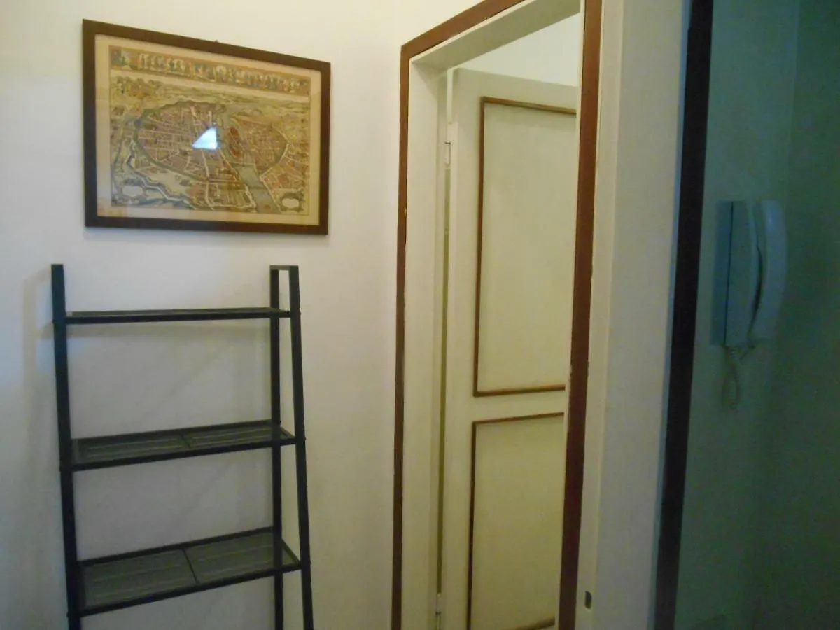 Apartment B&B Bayres House Milan