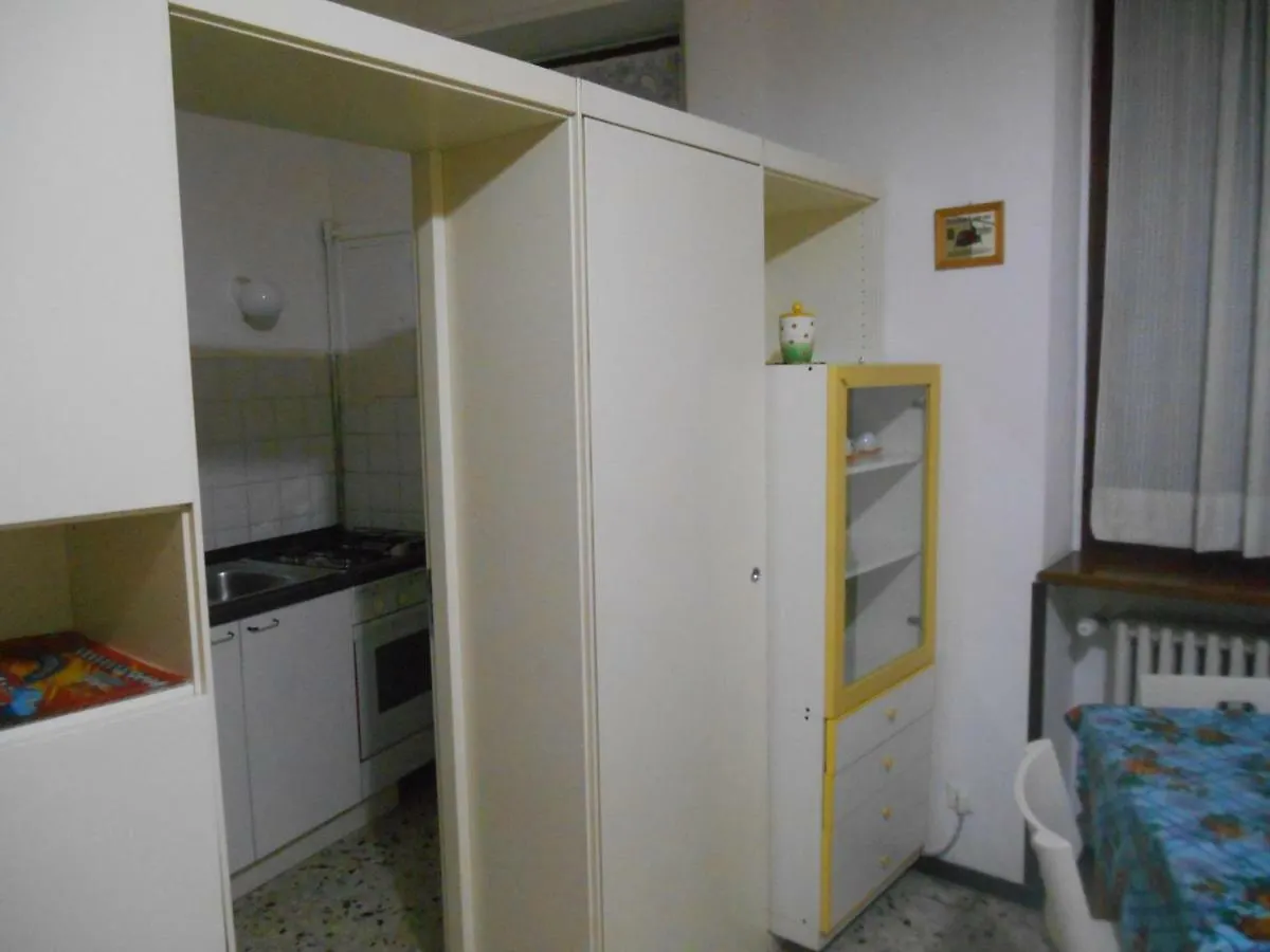 B&B Bayres House Milan