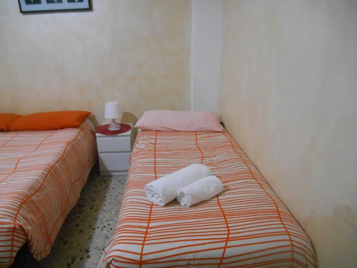 B&B Bayres House Milan Italy