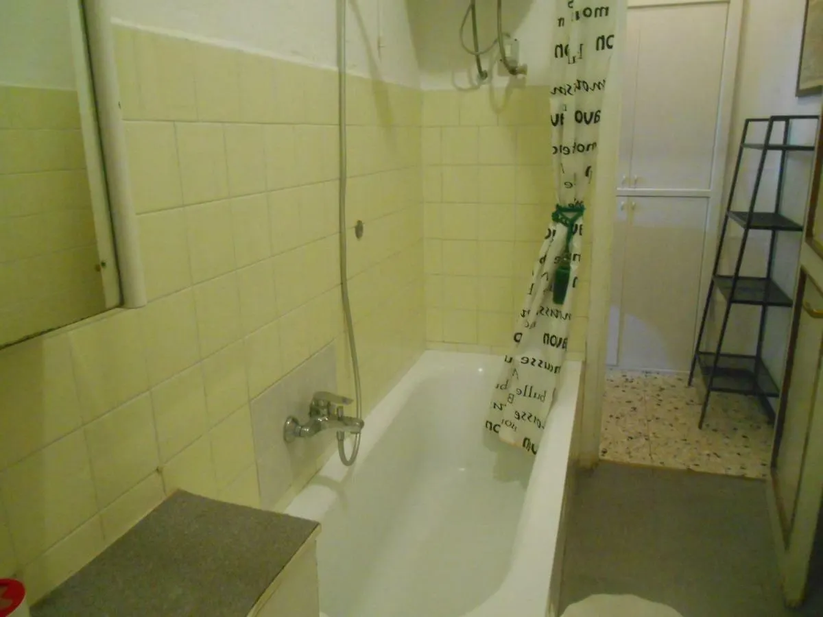 B&B Bayres House Milan