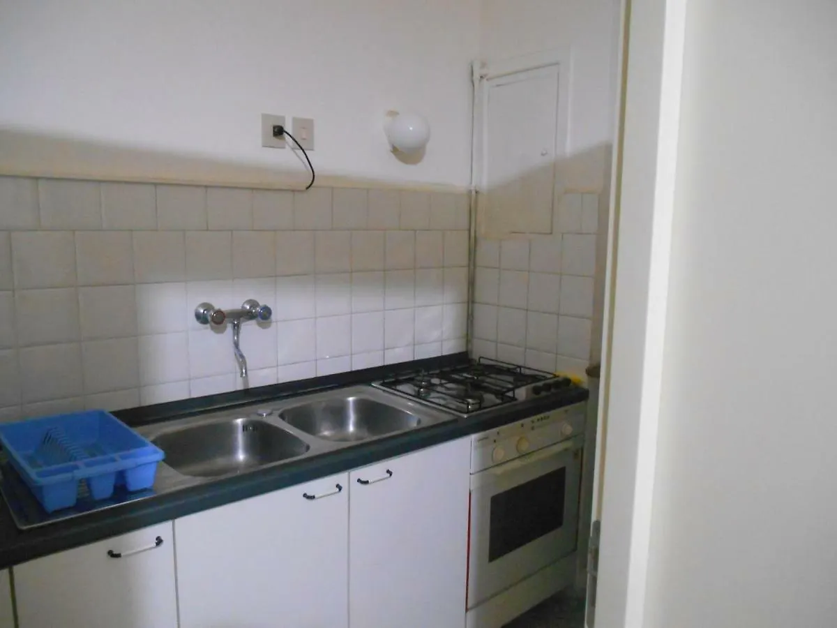 B&B Bayres House Milan